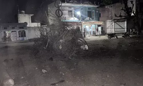 सवाईपुर क्षेत्र में कल होगा होलिका दहन