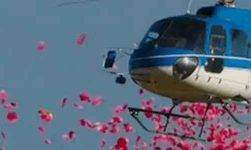 60वां श्री ओम बन्ना जयंती महोत्सव 5को , हेलीकॉप्टर से होगी पुष्प वर्षा; 60वां श्री ओम बन्ना जयंती महोत्सव 5को , हेलीकॉप्टर से होगी पुष्प वर्षा;