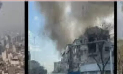 ईरान-इजराइल जंग: साइप्रस में ब्रिटिश एयरबेस पर ड्रोन हमला, खाड़ी में कोहराम ईरान-इजराइल जंग: साइप्रस में ब्रिटिश एयरबेस पर ड्रोन हमला, खाड़ी में कोहराम