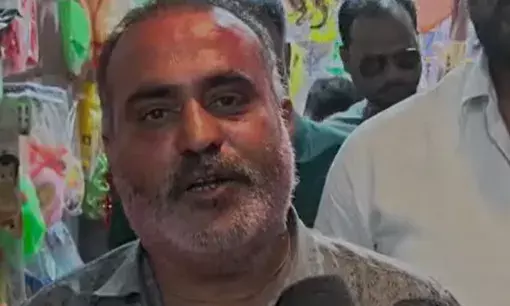 भीलवाड़ा में होली की रंगत: हर्बल गुलाल और इलेक्ट्रिक पिचकारियों का बोलबाला