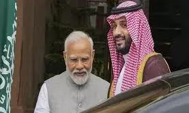 पश्चिम एशिया में तनाव: पीएम मोदी ने बहरीन के किंग और सऊदी क्राउन प्रिंस से की बात, भारतीयों की सुरक्षा पर जताई चिंता