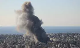 ईरान में नए सुप्रीम लीडर के चयन के बीच इजराइल का भीषण हमला: कोम में असेंबली ऑफ एक्सपर्ट्स की इमारत को बनाया निशाना