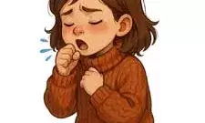 बच्चों में बार-बार खांसी: सामान्य बीमारी है या गंभीर एलर्जी? जानें क्या कहते हैं विशेषज्ञ
