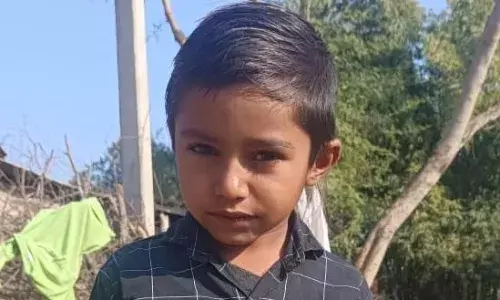 बरूंदनी के रोहित मीणा का सैनिक स्कूल   में चयन