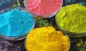 बाजार में बिकने वाला हर्बल गुलाल कितना असली? इन 5 तरीकों से करें शुद्धता की पहचान बाजार में बिकने वाला हर्बल गुलाल कितना असली? इन 5 तरीकों से करें शुद्धता की पहचान