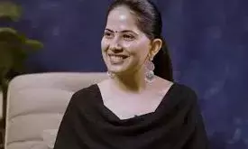 सावधान! मोबाइल और सोशल मीडिया बना रहे हैं आपको मानसिक रूप से कमजोर, जया किशोरी जी ने दी चेतावनी सावधान! मोबाइल और सोशल मीडिया बना रहे हैं आपको मानसिक रूप से कमजोर, जया किशोरी जी ने दी चेतावनी