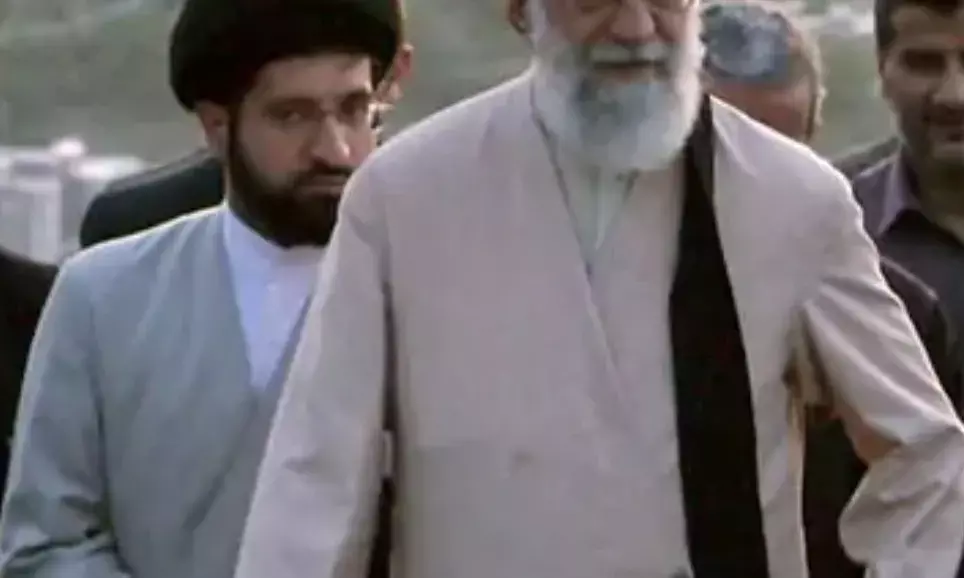 अमेरिका-इजराइल के हमलों से ईरान में भारी तबाही