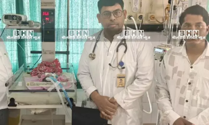 पत्थर दिलों ने मासूम को पालने में छोडा, मानवता फिर हुई शर्मसार! पत्थर दिलों ने मासूम को पालने में छोडा, मानवता फिर हुई शर्मसार!