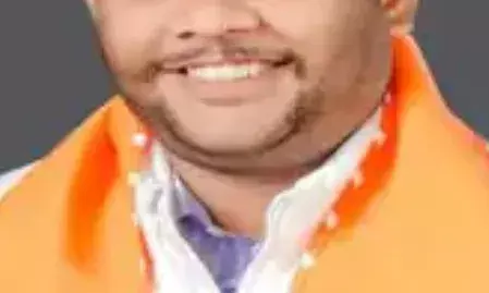 फायरिंग व हमले का आरोपी भाजपा नेता प्रभात कश्यप गिरफ्तार, जमीनी धोखाधड़ी के चौंकाने वाले खुलासे