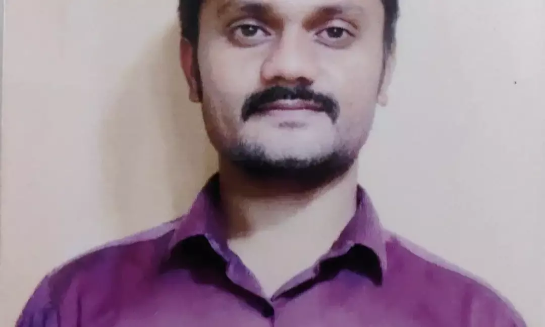 युवक लापता, परिजनों में मचा हड़कंप तलाश में जुटी पुलिस