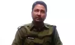 जांच अधिकारी बदले गए, उदयपुर फाइल्स को लेकर गरमाई सियासत