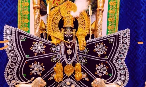 श्री कोटड़ी श्याम दरबार आज बुधवार मंगला श्रृंगार आरती* के दर्शन आज दिनांक ०४-०३-२०२६ श्री कोटड़ी श्याम दरबार आज बुधवार मंगला श्रृंगार आरती* के दर्शन आज दिनांक ०४-०३-२०२६