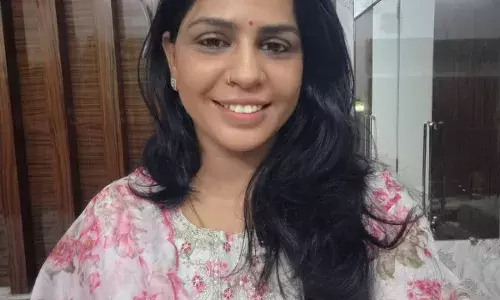 डॉ. आकांक्षा के ‘माइंड-बॉडी-सोल कनेक्शन’ से 1000 से अधिक लोगों को मिला संबल डॉ. आकांक्षा के ‘माइंड-बॉडी-सोल कनेक्शन’ से 1000 से अधिक लोगों को मिला संबल