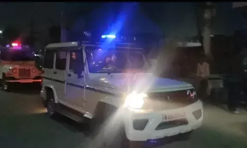 ओडो का खेड़ा में दो पक्षों में खूनी संघर्ष: लाठी-भाटा जंग में आधा दर्जन घायल, तीन अस्पताल में भर्ती