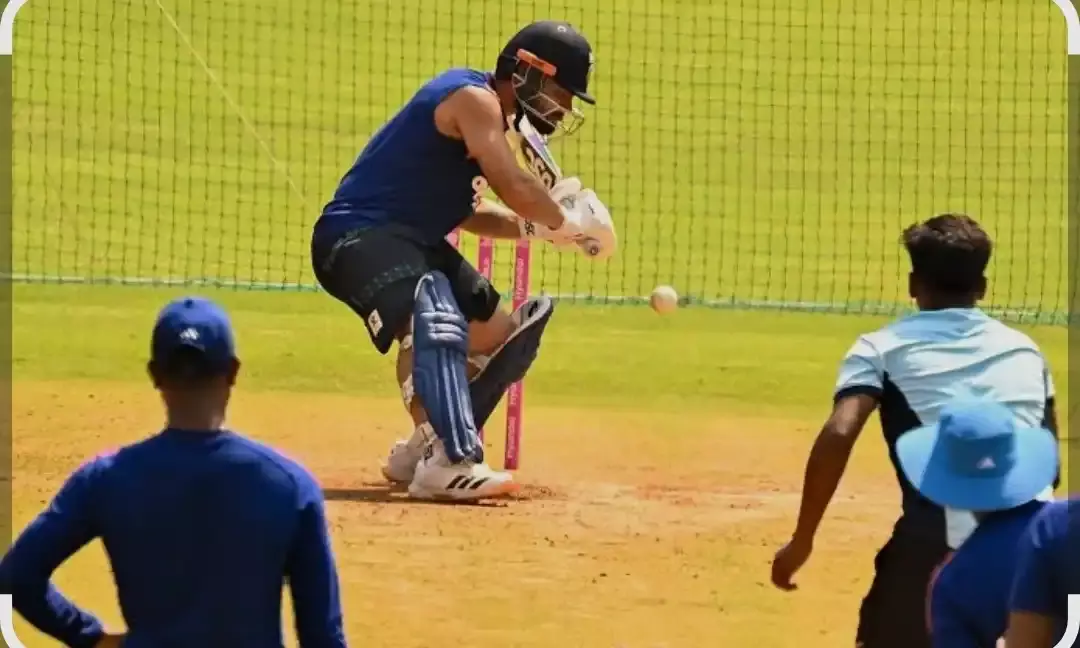 T20 वर्ल्ड कप सेमीफाइनल: खिताब बचाने की राह में इंग्लैंड की दीवार, क्या रिंकू सिंह को मिलेगा मौका?