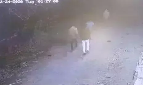 जाट पट्टी के गांवों में चोरों का आतंक, पुलिस की कार्यप्रणाली पर उठे सुलगते सवाल