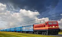 उदयपुर-जयपुर रेल यात्रियों के लिए बड़ी राहत: ट्रेनों के समय में हुआ महत्वपूर्ण बदलाव