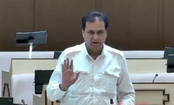 राजस्थान जन विश्वास विधेयक 2026: विधायक कृपलानी ने किया पुरजोर समर्थन, अफीम काश्तकारों की पीड़ा भी सदन में गूँजी