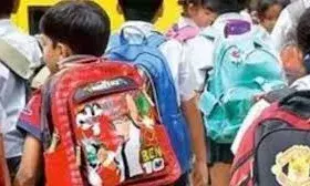 राजस्थान में RTE प्रवेश पर पैन का पहरा: गरीब बच्चों की राह में नई दीवार, देशभर में इकलौता राज्य बना