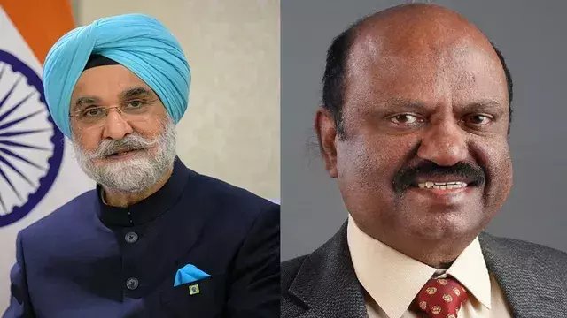 देश के 9 राज्यों में बड़ा फेरबदल: राष्ट्रपति ने नियुक्त किए नए राज्यपाल, बंगाल में आर.एन. रवि की एंट्री से सियासी सरगर्मी तेज