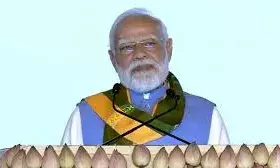 वेबिनार में प्रधानमंत्री मोदी का संबोधन: कृषि क्षेत्र को नई ऊर्जा से भरना देश की प्राथमिकता