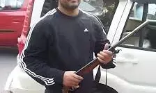 गैंगवार से दहला नारनौल: पपला गुर्जर गैंग के दो गुर्गों में वर्चस्व की जंग, पुष्कर बायल की सरेआम हत्या