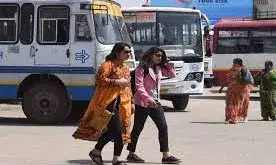 महिला दिवस पर राजस्थान सरकार का तोहफा: 8 मार्च को रोडवेज बसों में महिलाएं कर सकेंगी निशुल्क यात्रा
