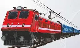 रेलवे अलर्ट: जयपुर के कनकपुरा स्टेशन पर तकनीकी कार्य, मई में अजमेर-जयपुर रूट की कई ट्रेनें रद्द और मार्ग परिवर्तित