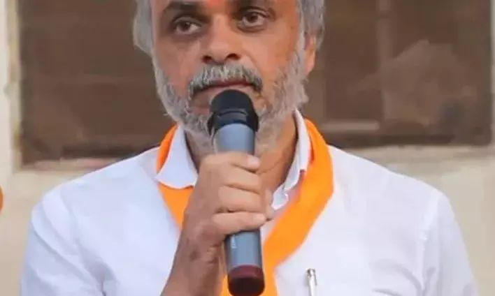 कोठारी ने विधानसभा में उठाया ईएसआई हॉस्पिटल का मुद्दा