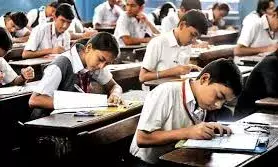 9वीं और 11वीं की समान परीक्षा आज से: बोर्ड पैटर्न पर होगा कड़ा पहरा, 19 मार्च तक चलेंगे इम्तिहान