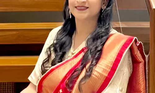 रितु अध्यक्ष,अंजली  मंत्री मनोनीत