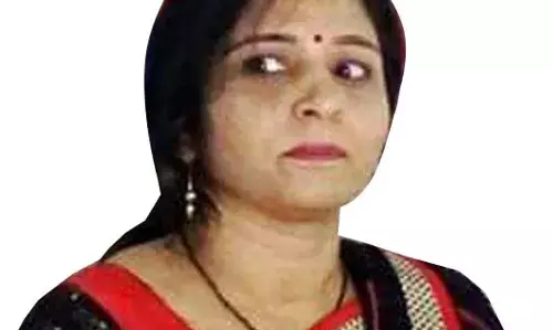 भीलवाड़ा शहर जिला महिला कांग्रेस की नई कार्यकारिणी घोषित, रेखा ह‍िरण ज‍िलाध्‍यक्ष