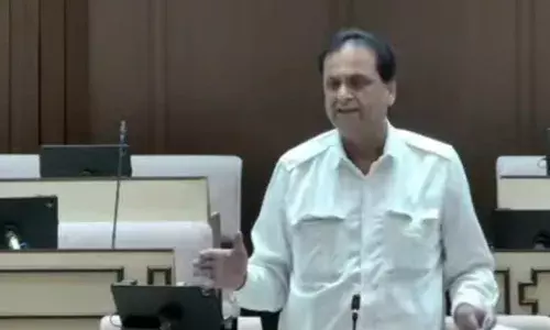 कृपलानी ने की मेवाड़ क्षेत्र के लिए पृथक नवीन मेडिकल विश्वविद्यालय स्थापना की मांग