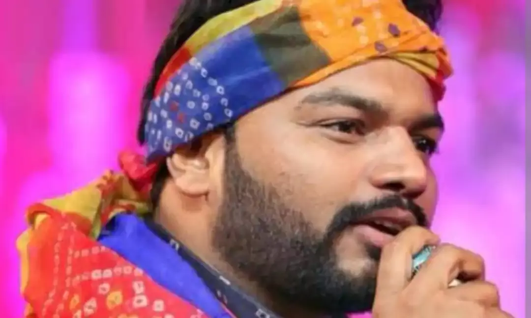 कारोई: श्री सांवरिया हनुमान मंदिर का चार दिवसीय पाटोत्सव आज से, कन्हैया मित्तल बिखेरेंगे भजनों की स्वर लहरियां