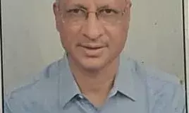 सोमानी उपभोक्ता अधिकार समिति के केंद्रीय उपाध्यक्ष नियुक्त