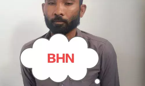 पोक्सो कोर्ट का फैसला, राजसमंद के युवक को 20 साल की कठोर सजा