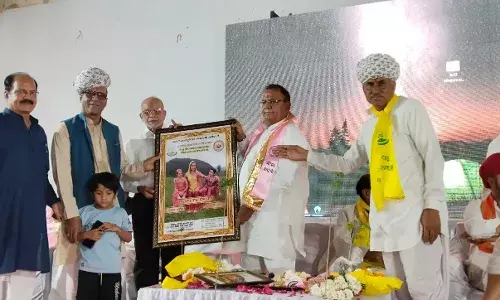 अखिल भारतीय गुर्जर महासभा: कालू लाल गुर्जर बने राष्ट्रीय कार्यकारी अध्यक्ष, पन्नाधाय की जन्मजयंती पर हुआ भव्य आयोजन