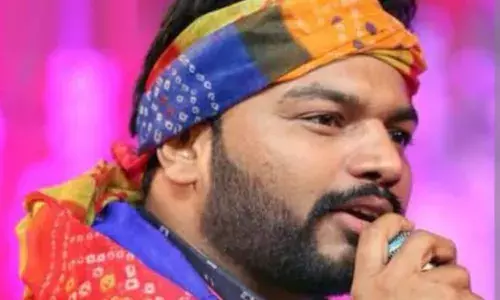 कारोई: श्री सांवरिया हनुमान मंदिर का चार दिवसीय पाटोत्सव आज से, कन्हैया मित्तल बिखेरेंगे भजनों की स्वर लहरियां