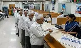 , भीलवाड़ा सहित प्रदेश भर में हजारों की पेंशन रुकी; वेरिफिकेशन के बाद कई बहाल