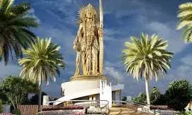 दिल्ली में बनेगी 81 फुट ऊंची भगवान श्रीराम की भव्य प्रतिमा, 55 करोड़ की लागत से पिकनिक स्पॉट के रूप में विकसित होगा पार्क दिल्ली में बनेगी 81 फुट ऊंची भगवान श्रीराम की भव्य प्रतिमा, 55 करोड़ की लागत से पिकनिक स्पॉट के रूप में विकसित होगा पार्क