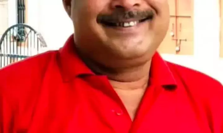 त्रिपाठी बने अध्यक्ष