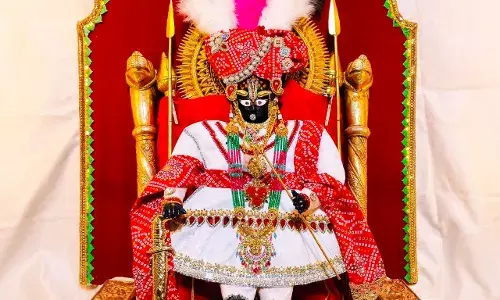 श्री कोटड़ी श्याम दरबार आज रविवार मंगला श्रृंगार आरती* *के दर्शन आज दिनांक ०8-०३-२०२६* श्री कोटड़ी श्याम दरबार आज रविवार मंगला श्रृंगार आरती* *के दर्शन आज दिनांक ०8-०३-२०२६*