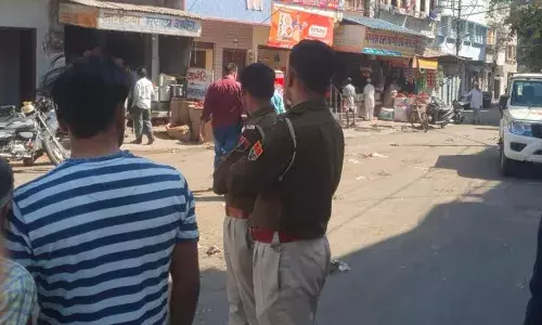 भीलवाड़ा में मानवता शर्मसार, गौवंश के साथ कुकर्म का वीडियो वायरल