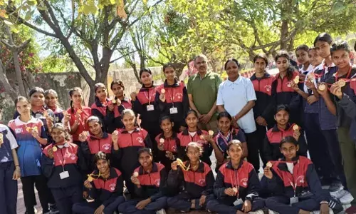 मानवता की सेवा का संकल्प : लाडो सेवा फाउंडेशन ने सात वर्ष पूरे कर लिए सात बड़े सामाजिक संकल्प