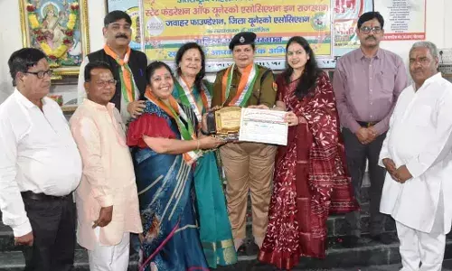 यूनेस्को ने किया 51 महिलाओं का सम्मान