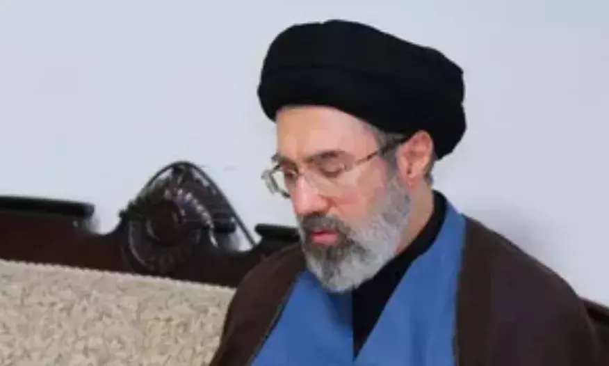 ईरान में सत्ता परिवर्तन: मोजतबा खामनेई बने नए सुप्रीम लीडर