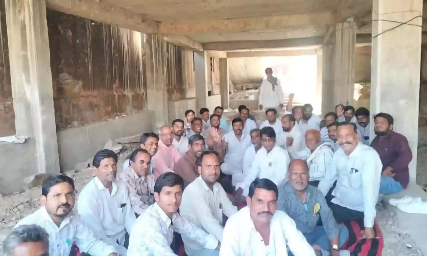 रावणा राजपूत समाज सम्मेलन की तैयारियाँ शुरू