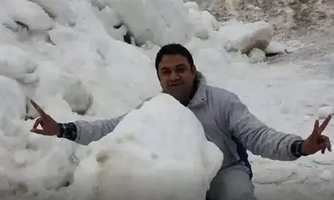 राजसमंद में जोधपुर के ज्वेलरी व्यापारी का संदिग्ध अवस्था में मिला शव, एक हिरासत में