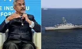 तनाव के बीच भारत का मानवीय फैसला, ईरानी जहाज को कोच्चि बंदरगाह पर रुकने की अनुमति