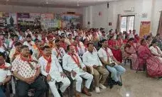 जिले के 39 मंडलों में 12 से 25 मार्च के मध्य आयोजित होंगे प्रशिक्षण वर्ग - मेवाड़ा